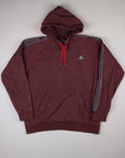 Adidas - Hoodie (XL)