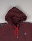 Adidas - Hoodie (XL)