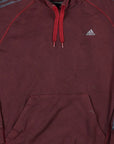 Adidas - Hoodie (XL)