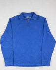 Ralph Lauren - Quarter Zip (L)