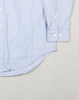 Ralph Lauren - Shirt (M) Bottom Right