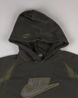 Nike - Hoodie (XS)