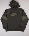 Nike - Hoodie (XS)