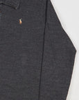 Ralph Lauren - Quarter Zip (L) Right