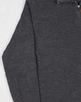 Ralph Lauren - Quarter Zip (L) Left