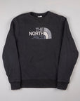 The North Face - Sweatshirt (S)