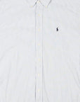 Ralph Lauren - Shirt (M) Center