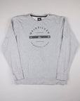 Quiksilver - Sweatshirt (XXL)