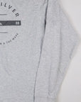 Quiksilver - Sweatshirt (XXL)