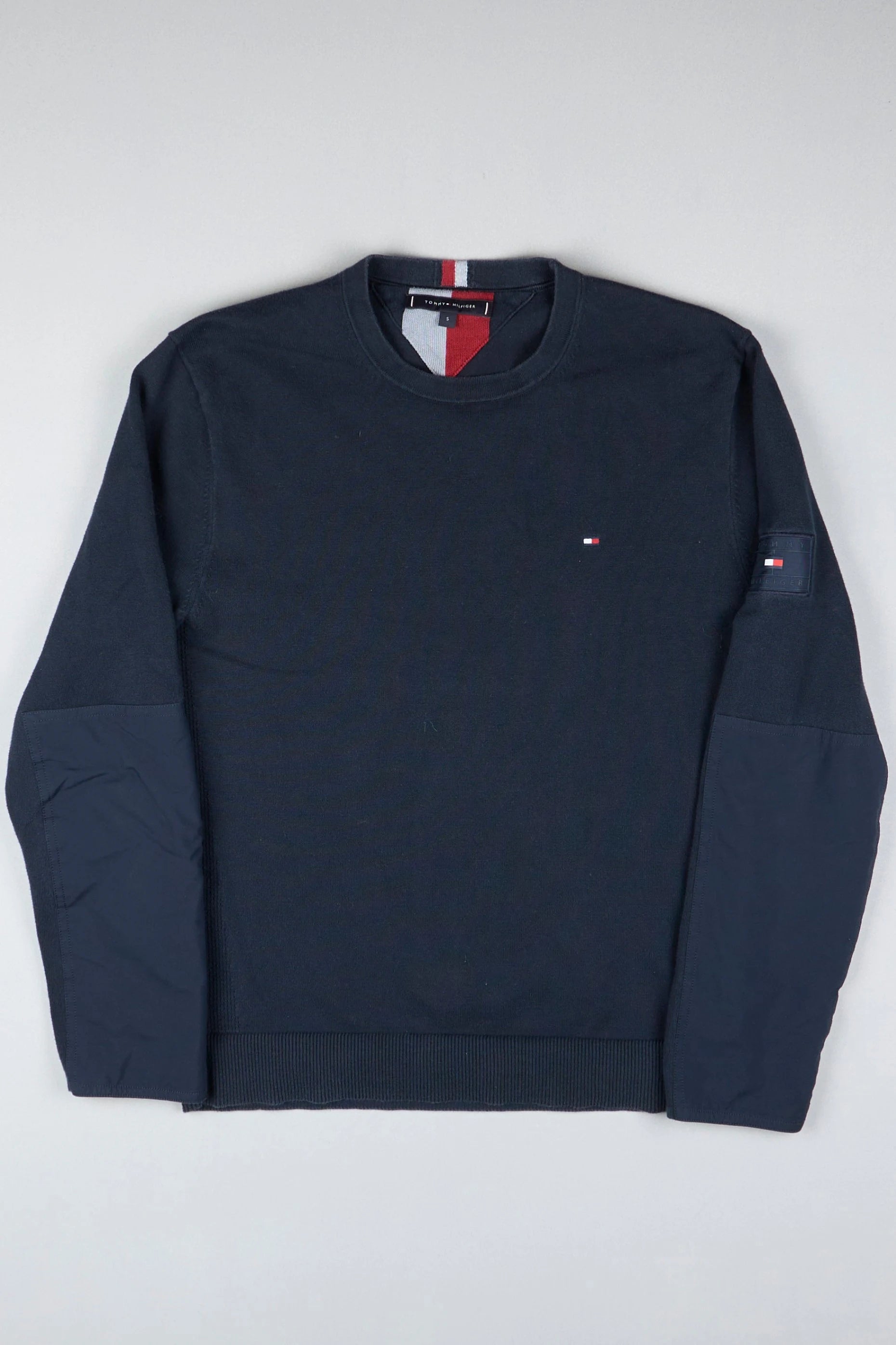 Tommy Hilfiger - Sweatshirt (S)
