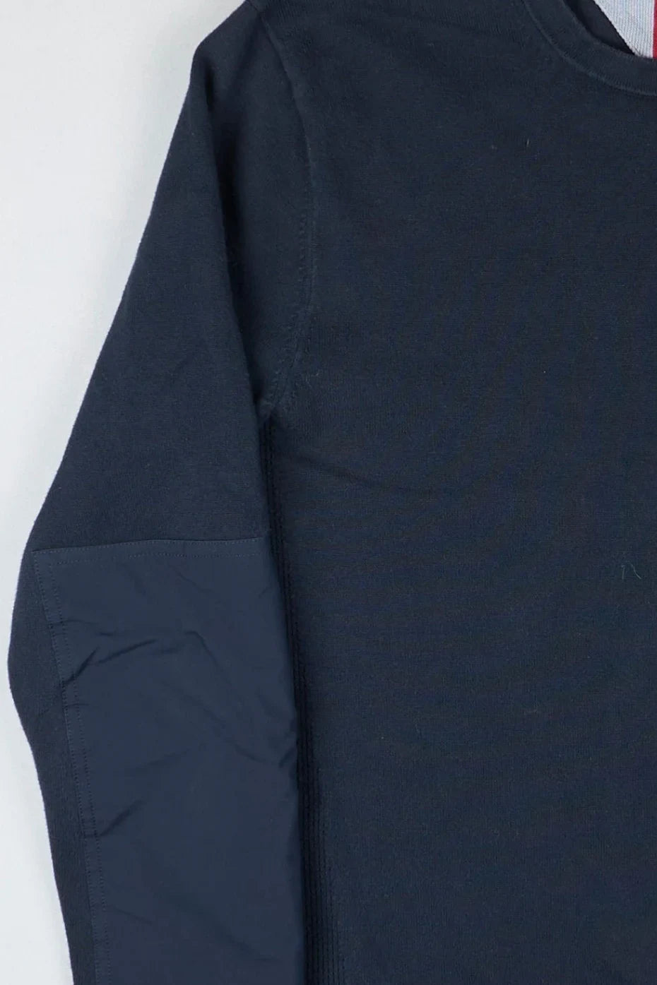 Tommy Hilfiger - Sweatshirt (S) Left