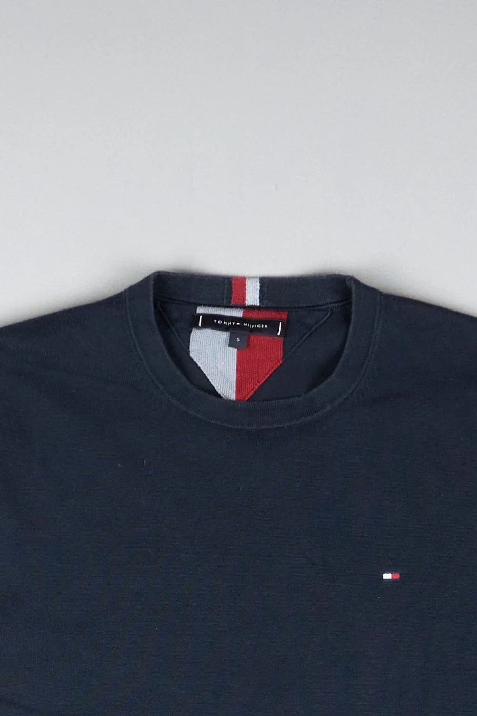 Tommy Hilfiger - Sweatshirt (S) Top