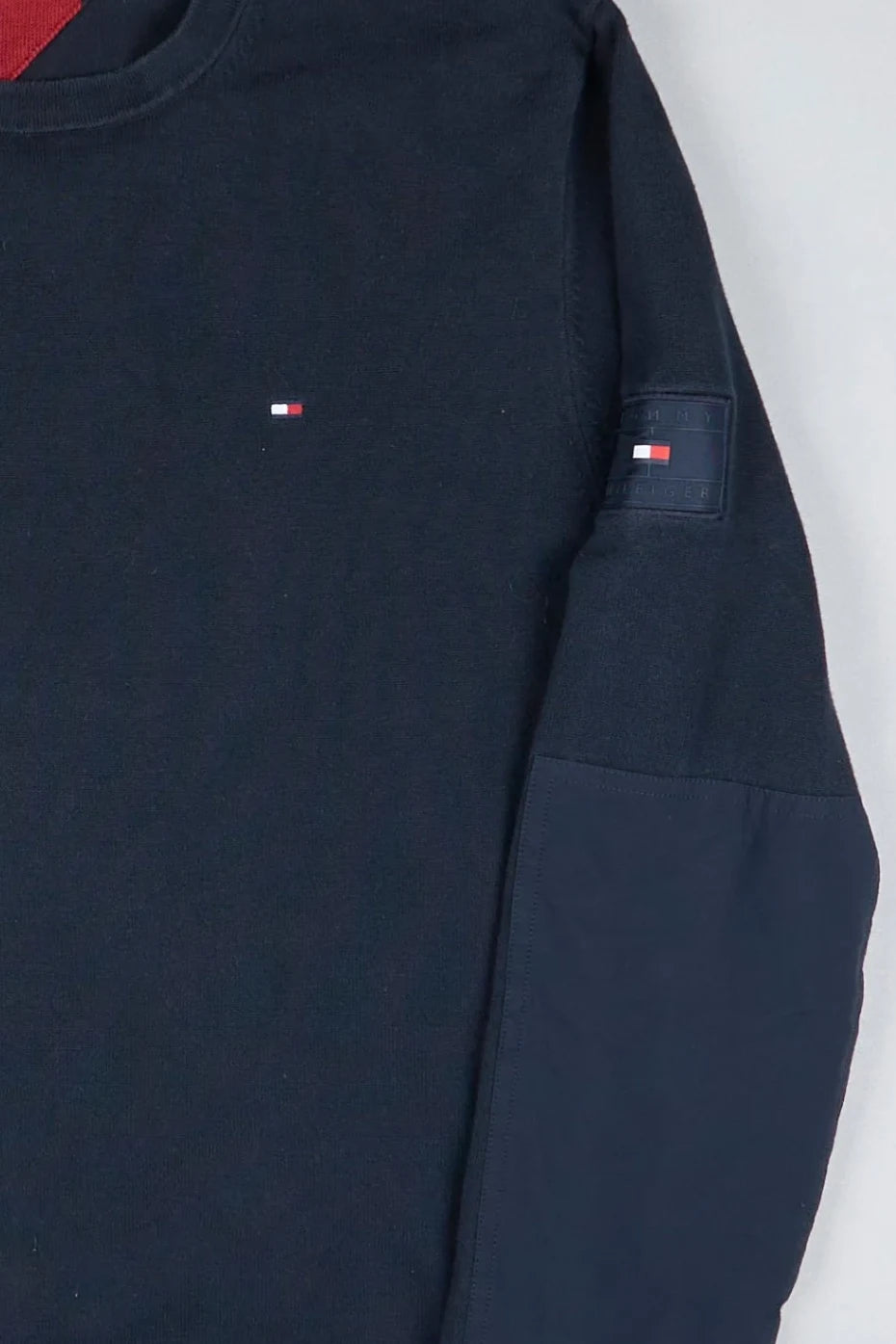 Tommy Hilfiger - Sweatshirt (S) Right