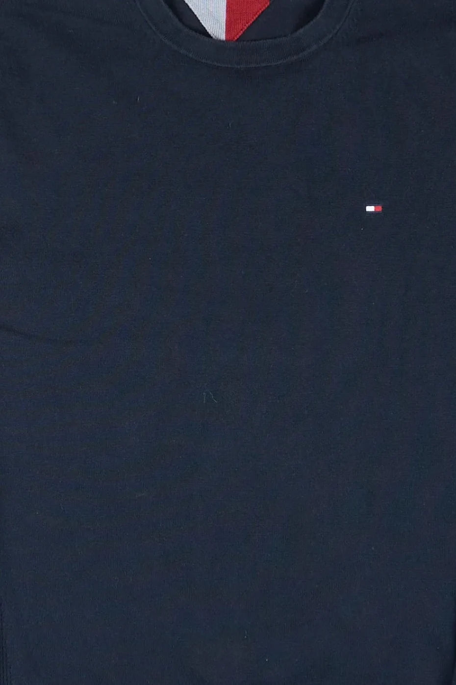 Tommy Hilfiger - Sweatshirt (S) Center