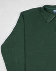 Ralph Lauren - Quarter Zip (3XL) Left