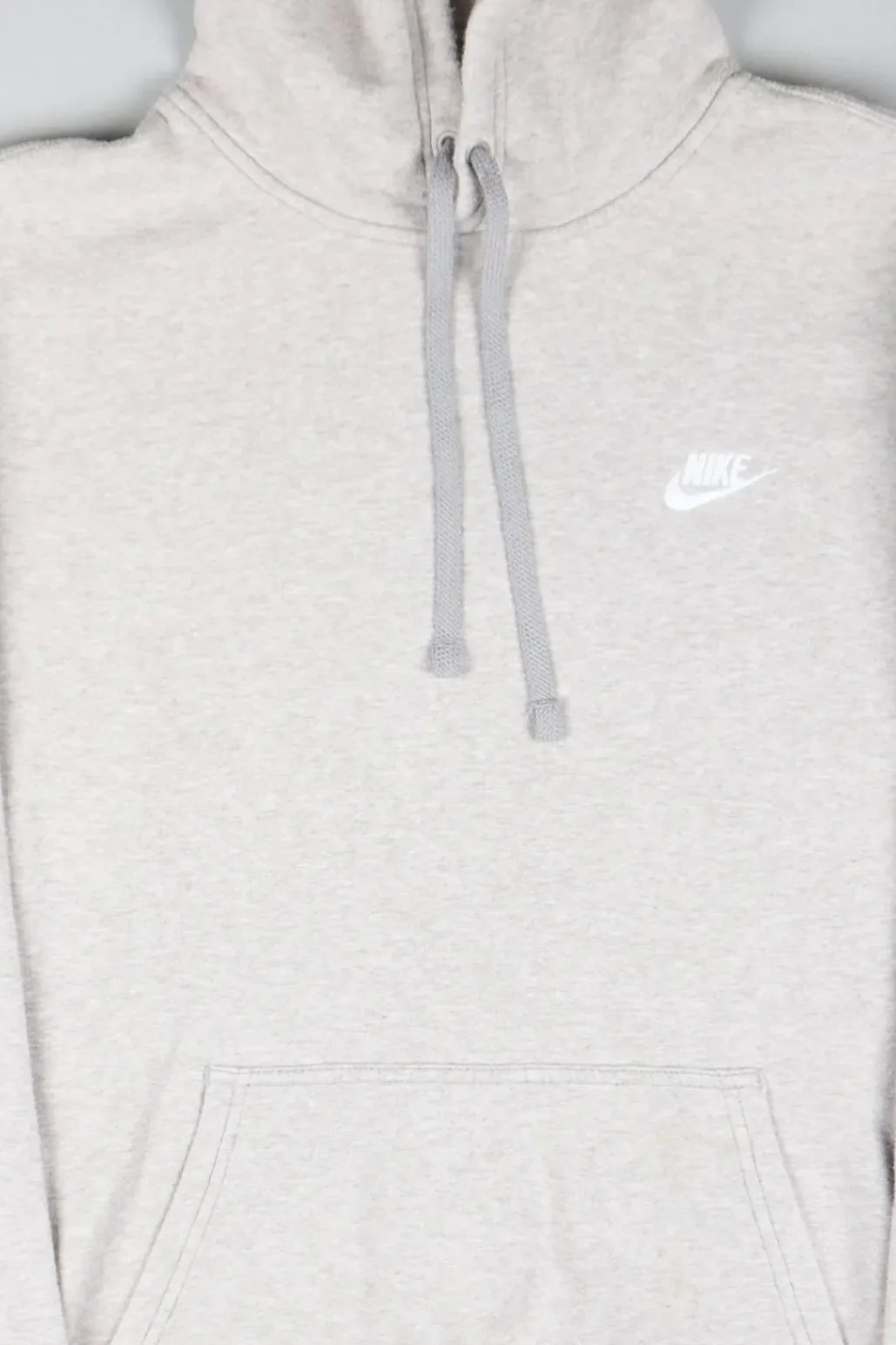 Nike - Hoodie (XL) Center