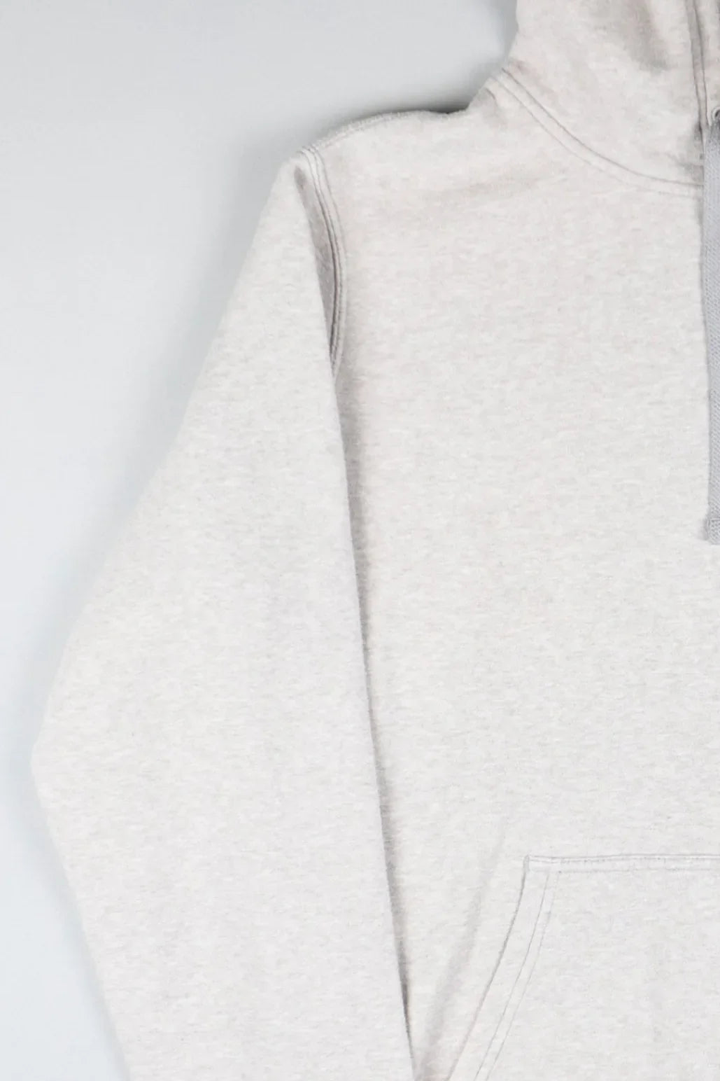 Nike - Hoodie (XL) Left