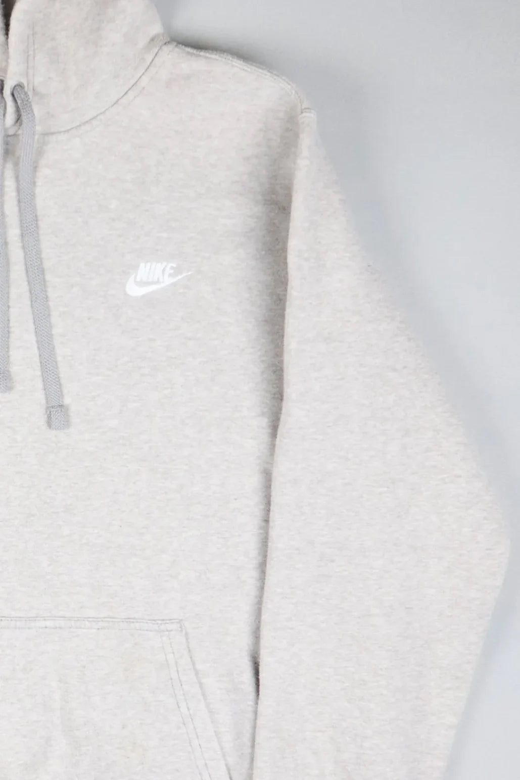 Nike - Hoodie (XL) Right