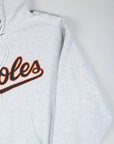 Nike - Hoodie (XL) Right