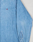 Ralph Lauren - Shirt (XXL) Right