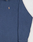 Ralph Lauren - Quarter Zip (L) Right
