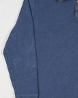 Ralph Lauren - Quarter Zip (L) Left