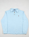 Ralph Lauren - Quarter Zip (L)
