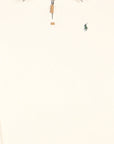 Ralph Lauren - Quarter Zip (L) Center