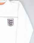 Umbro - Sweatshirt (M) Right