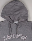 Lacoste - Hoodie (L)