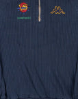 Kappa - Quarter Zip (M)