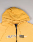 Chaps - Full Zip (XL)