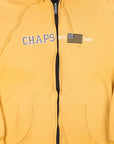 Chaps - Full Zip (XL)