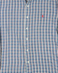Ralph Lauren - Shirt (L) Center