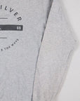 Quiksilver - Sweatshirt (S)