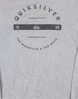 Quiksilver - Sweatshirt (S)