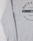 Quiksilver - Sweatshirt (S)