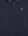 Ralph Lauren - Quarter Zip (L) Center