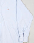Ralph Lauren - Shirt (L) Right