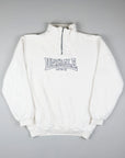 Lonsdale - Quarter Zip (XL)