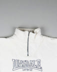 Lonsdale - Quarter Zip (XL) Top