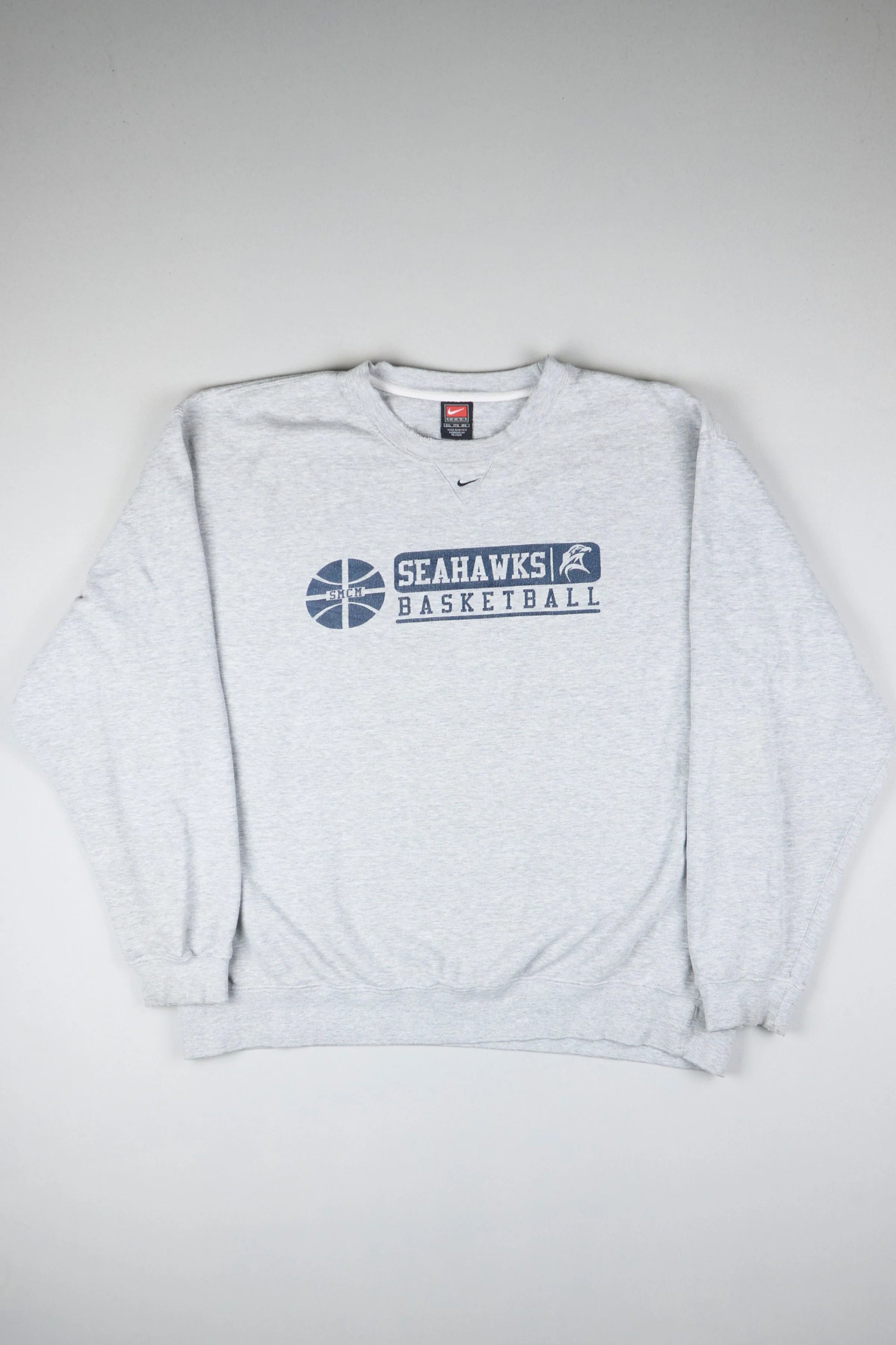 Nike - Sweatshirt (XXL)