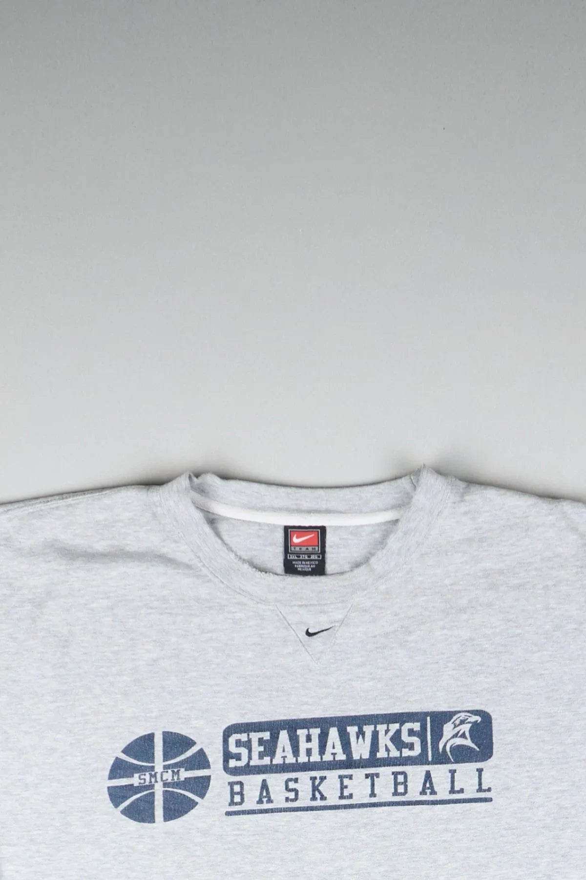 Nike - Sweatshirt (XXL) Top