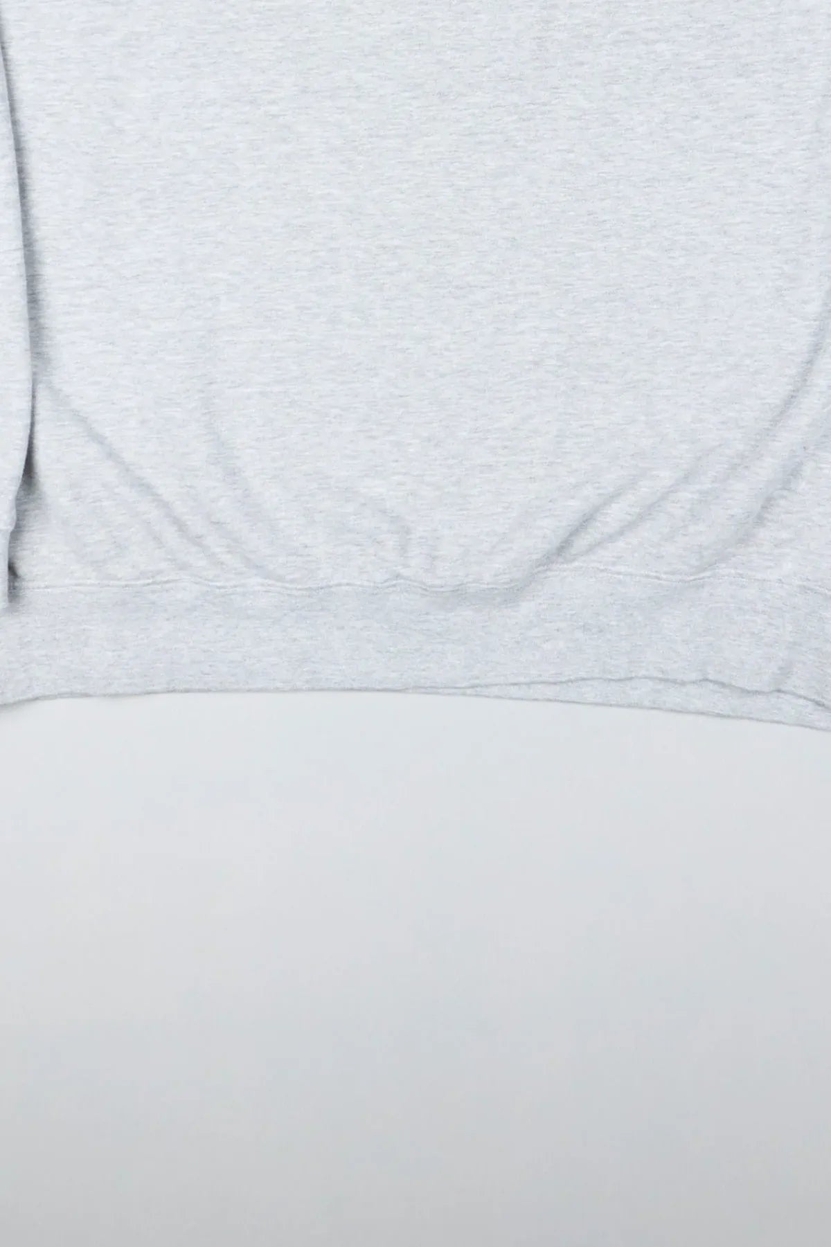 Nike - Sweatshirt (XXL) Bottom