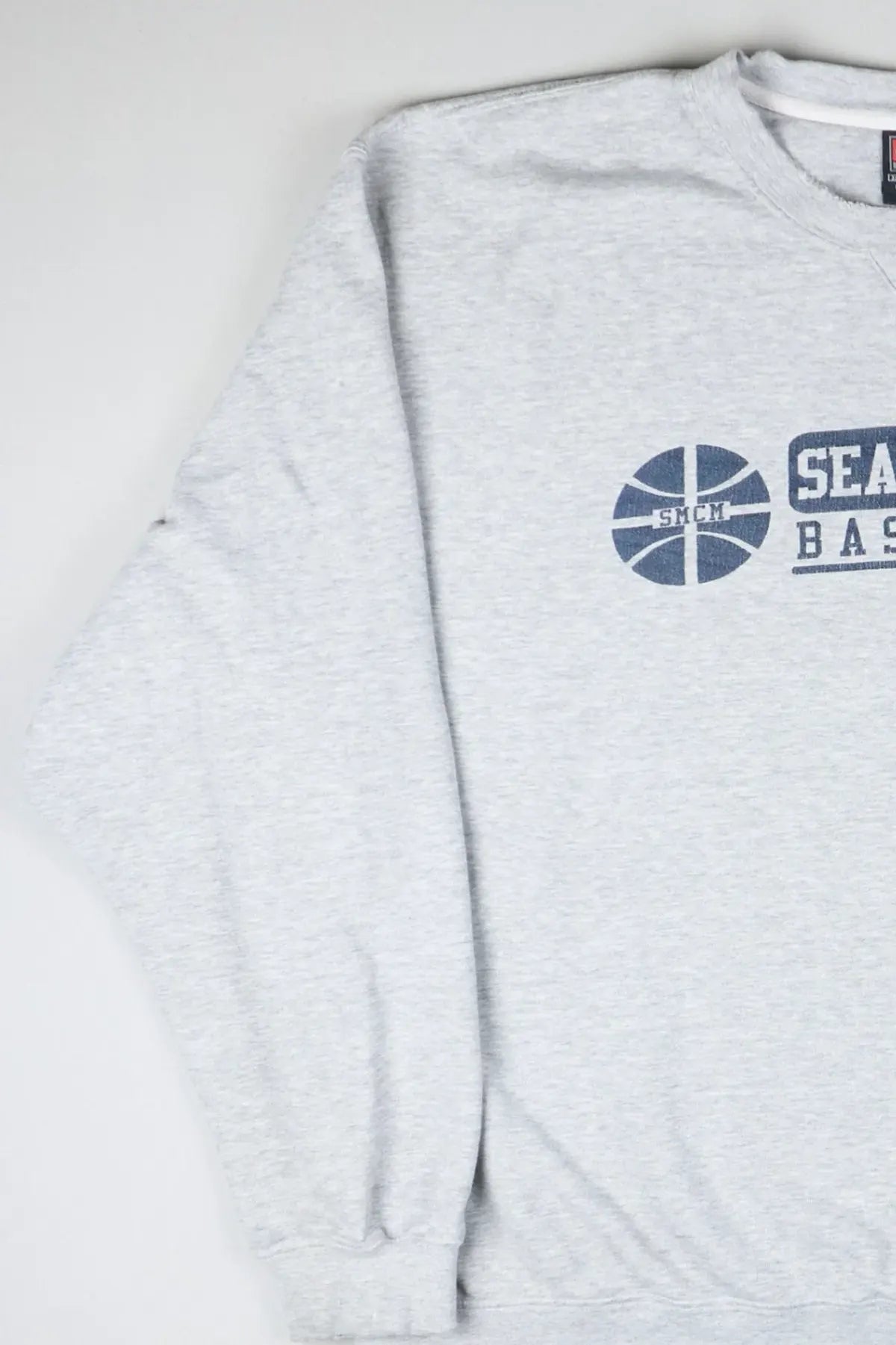 Nike - Sweatshirt (XXL) Left