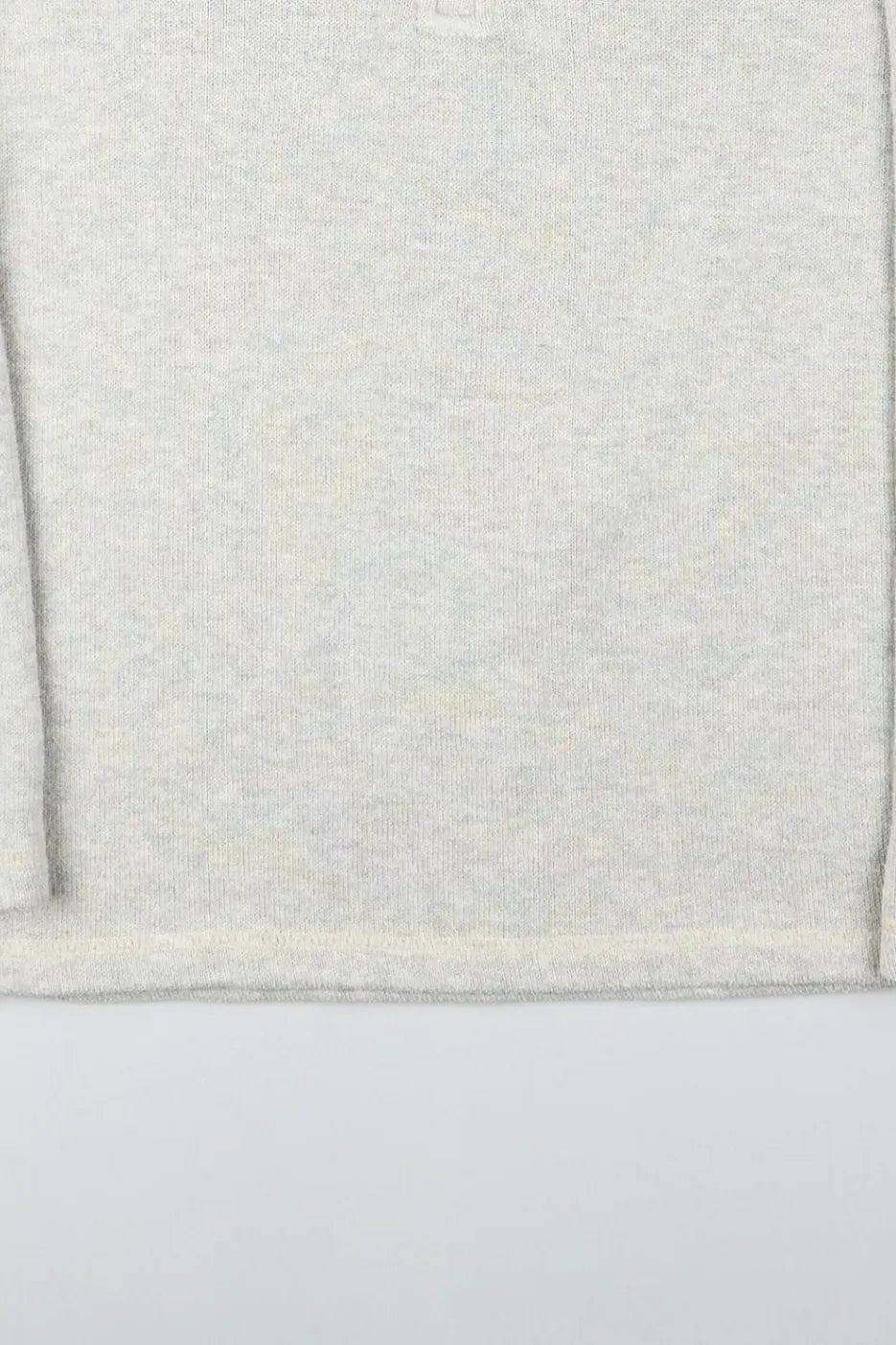 Timberland - Quarter Zip (L) Bottom