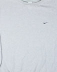Nike - Sweatshirt (XL) Center