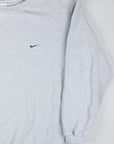 Nike - Sweatshirt (XL) Right