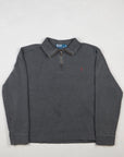 Ralph Lauren - Quarter Zip (M)