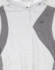 Nike - Hoodie (XL) Center